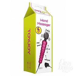   Power Massager Pink 10115TJ