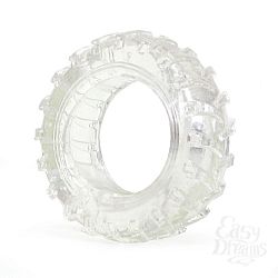    Treads Mens Ring Display Thin, 