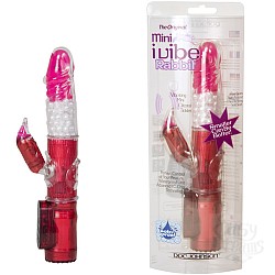   Hi-Tech MINI I-VIBE RABBIT 6001-10 BX DJ
