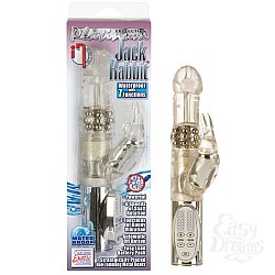   - JACK RABBIT 0611-10 BX SE