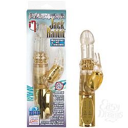   - JACK RABBIT 0611-20 BX SE