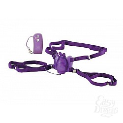    Remote Waterproof Venus Butterfly  