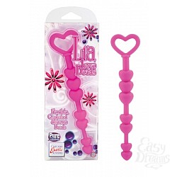    LIA LOVE BEADS   