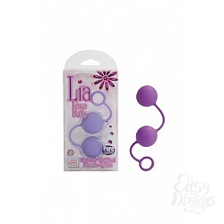    Lia Love Balls 