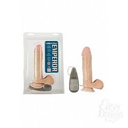   Vibrating Emperor 7     