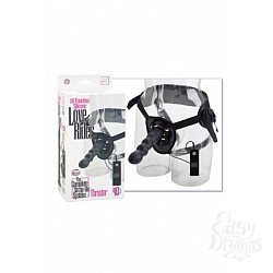    Love Rider Thruster :      