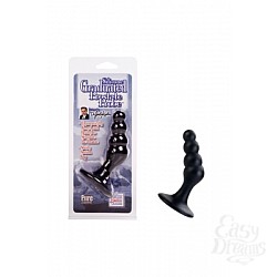    Graduated Silicone Prostate Probe    