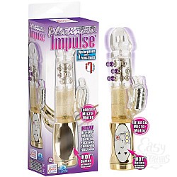  - PLATINUM IMPULSE  0665-35 BX SE