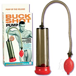     BUCKSHOT 6798-00 BX SE