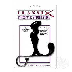    CLASSIX Prostate Stimulator