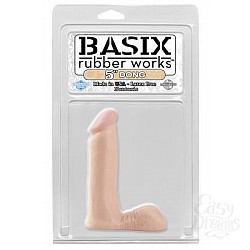    BASIX 5