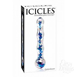   ICICLES  8  