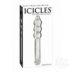    ICICLES  10  