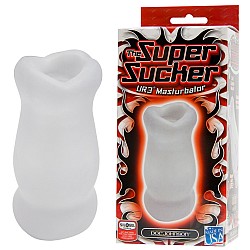    THE SUPER SUCKER 0684-10 BX DJ