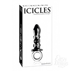    ICICLES  37  