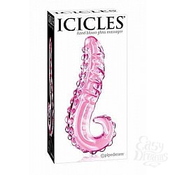    ICICLES  24 -15,2 .