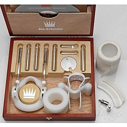      Jes-Extender Silver