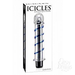   - ICICLES  20
