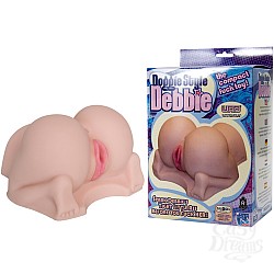  - DEBBIE  UR3 7035-01 BX DJ
