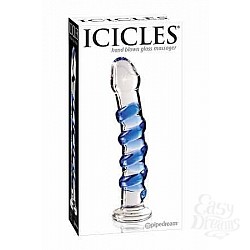    ICICLES  5 - 17,8 .
