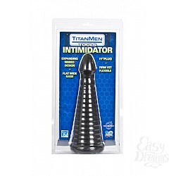    Titan Men Intimidato