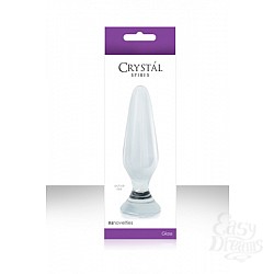     Crystal - Spires