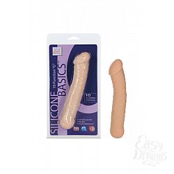   Silicone Basics 10-Function G  