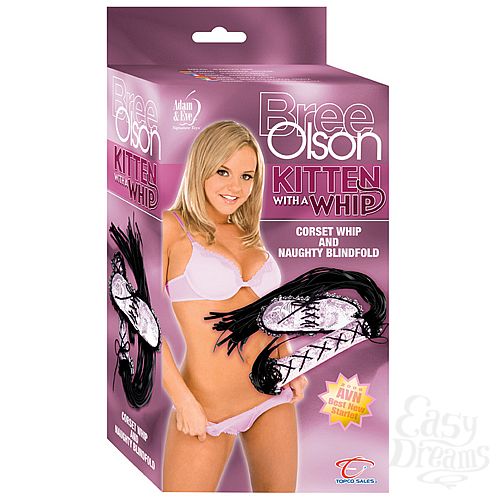  3        BREE OLSON 8110-7 BX TS