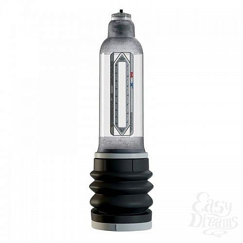  1:   HYDROMAX PUMP CLEAR X30 HM-30-CC