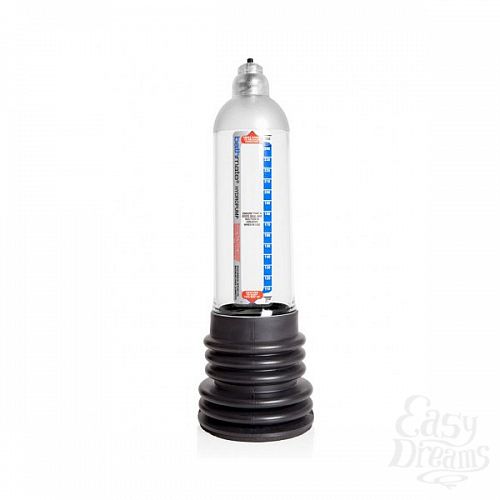  1:   BATHMATE GOLIATH CLEAR BM-50-CC