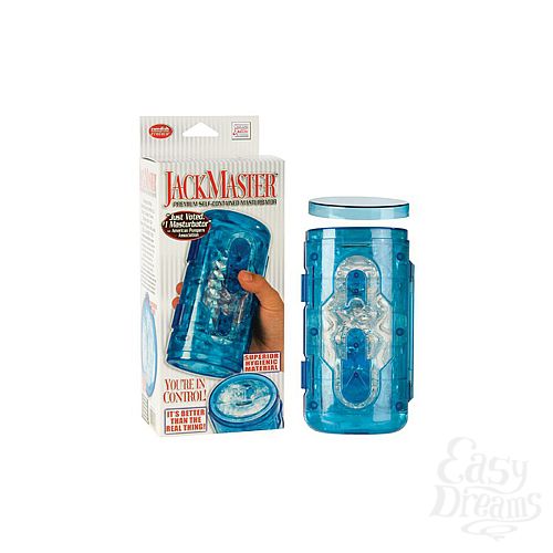 ���������� 1:  �����-����������� Jackmaster Masturbator ������� �������