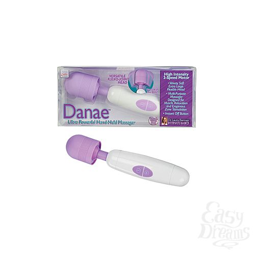  1:   Danae Ultra Powerful Hand Held Massger   