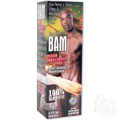  3  - BAM 8170-01 BX DJ