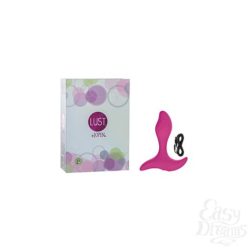  1:    Lust by JOPEN  L11  