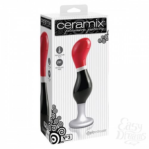  4     CERAMIX 3