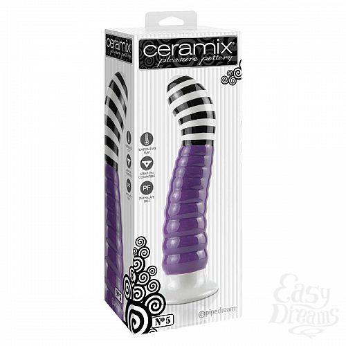  5    CERAMIX 5