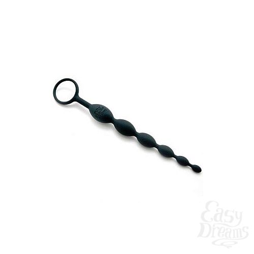  1:    Anal Beads