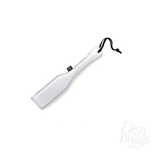  1:     Satin Spanking Paddle