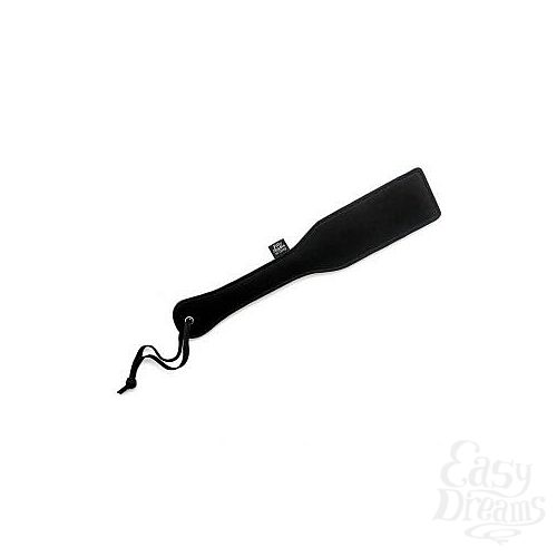  2     Satin Spanking Paddle