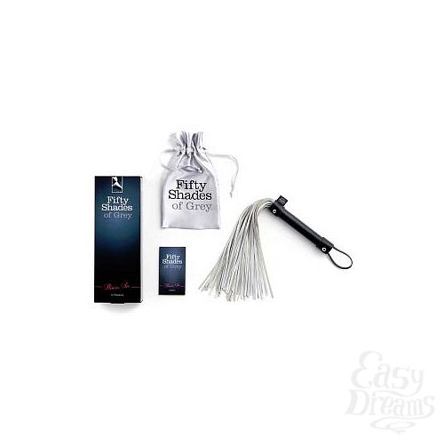  2     Satin Flogger 