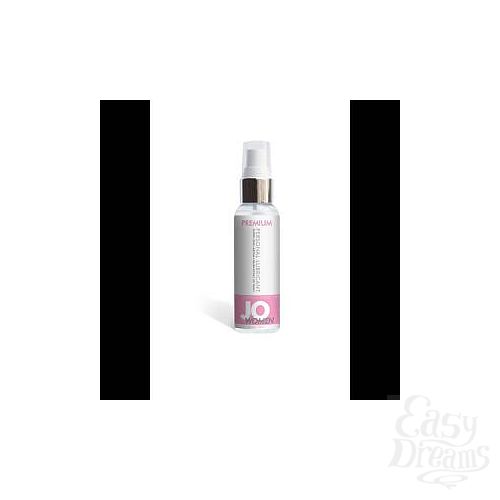  1:        JO Personal Lubricant Premium Women 2 oz (60 )