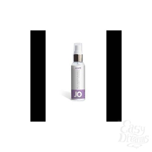  1:     JO Personal Lubricant AGAPE Women, 2 oz (60 )