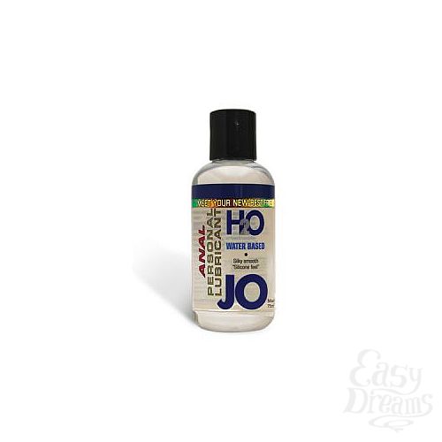  1:       JO Anal H2O - 135 .
