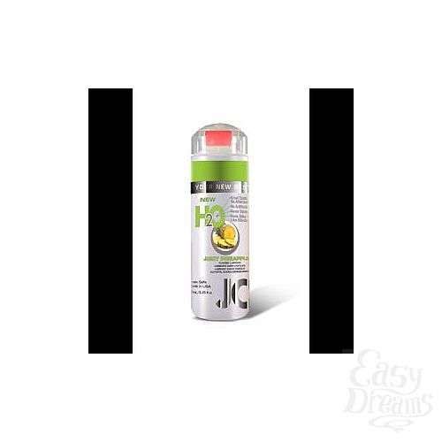  1:       JO Flavored Juicy Pineapple , 5.25 oz (150 )