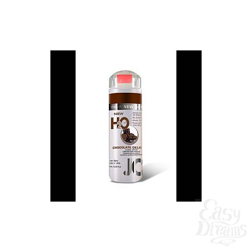  1:       JO Flavored Chocolate Delight , 5.25 oz (150 )