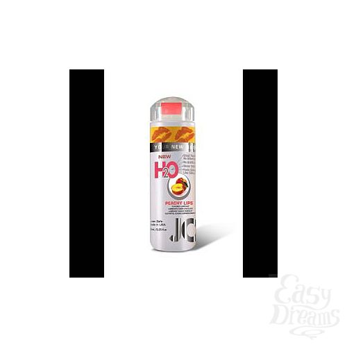  1:       JO Flavored Peachy Lips , 5.25 oz (150 )