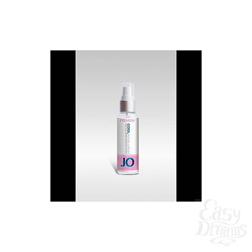  1:      JO Personal Lubricant  Premium Women COOL, 2 oz (60 )