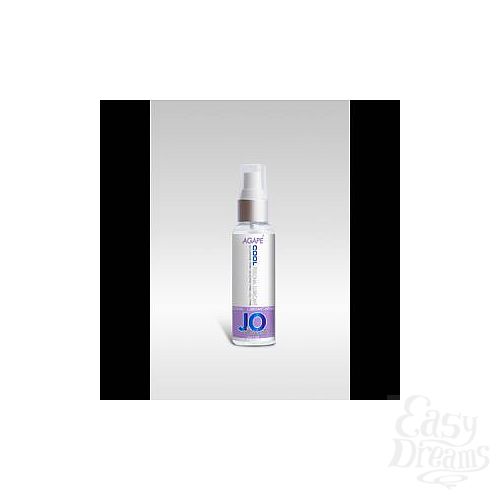  1:      JO Personal Lubricant  AGAPE Women COOL,2 oz (60 )