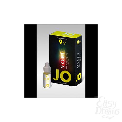  1:      JO Volt 9 VOLT, 5 