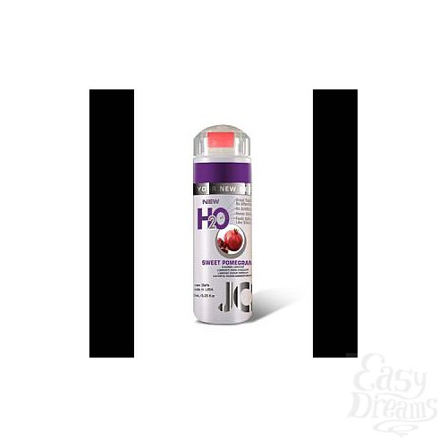  1:       JO Flavored Sweet Pomegranate , 5.25 oz (150 )